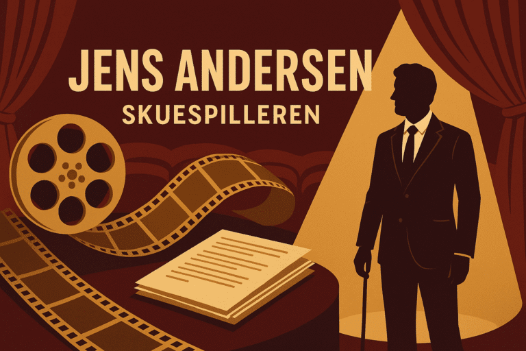 jens andersen