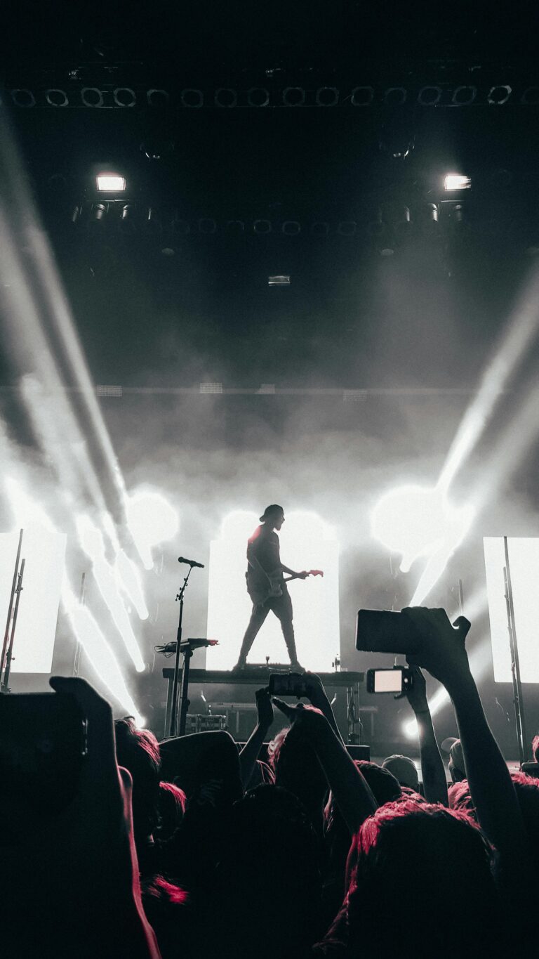 koncert