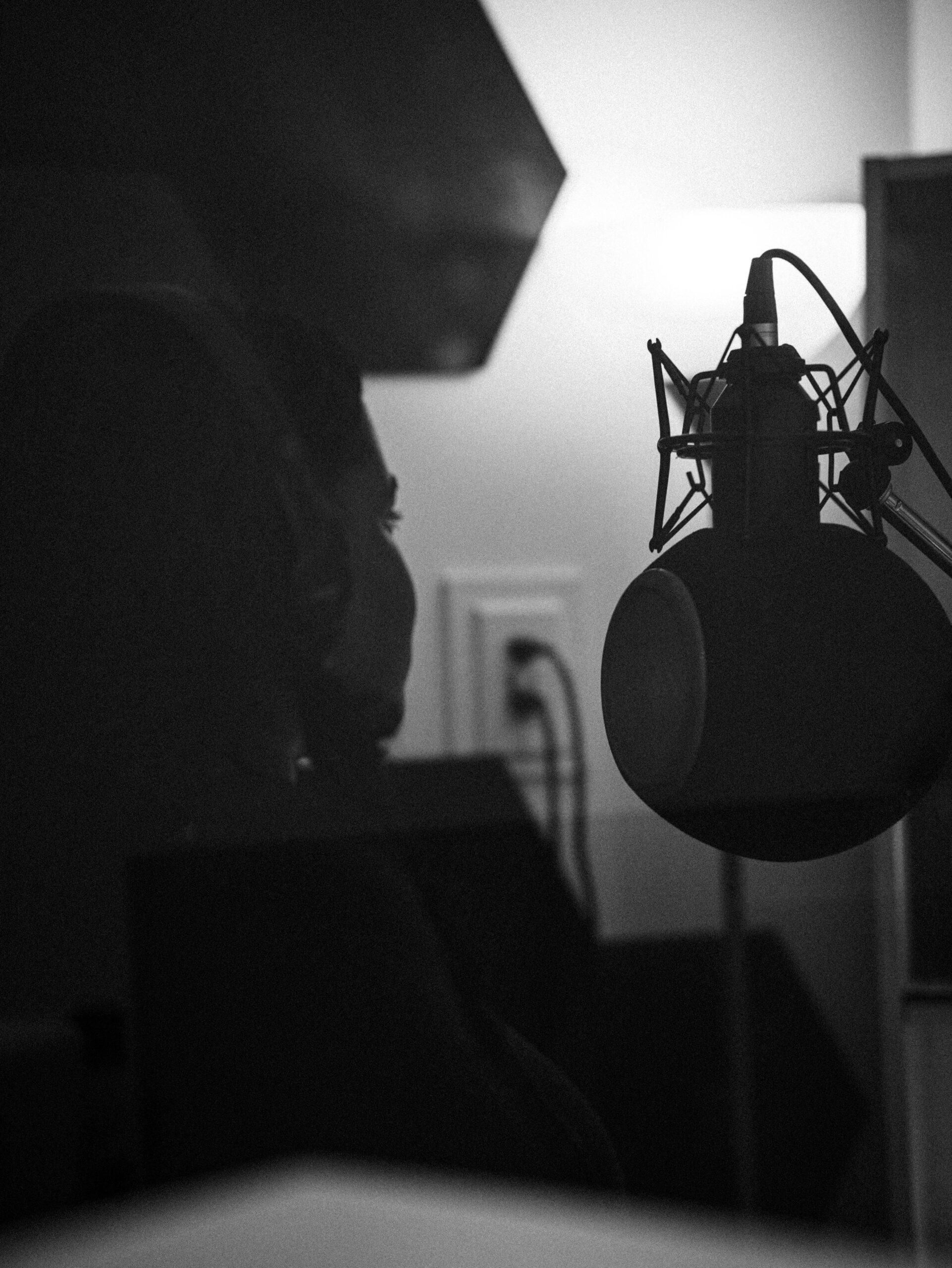 musik studio