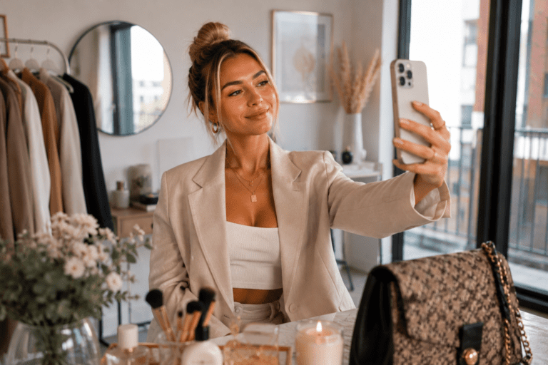 influencer