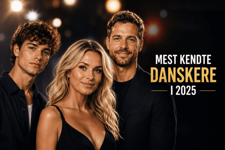 kendte-danskere