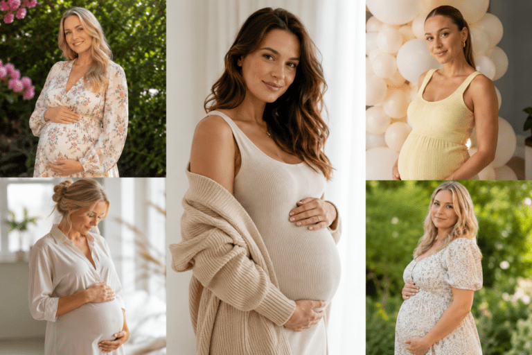 kednte gravid