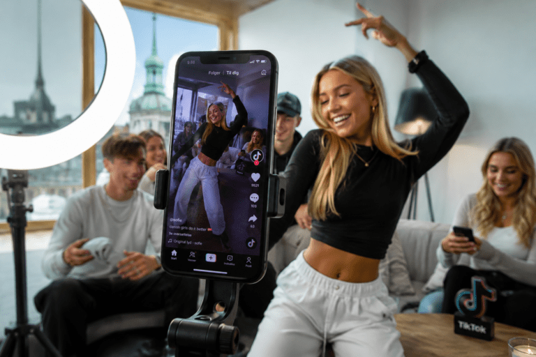 tiktok